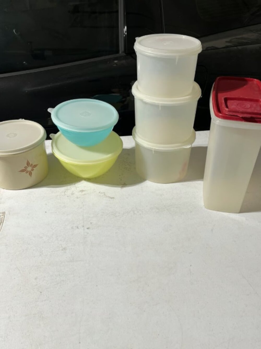 Tupperware